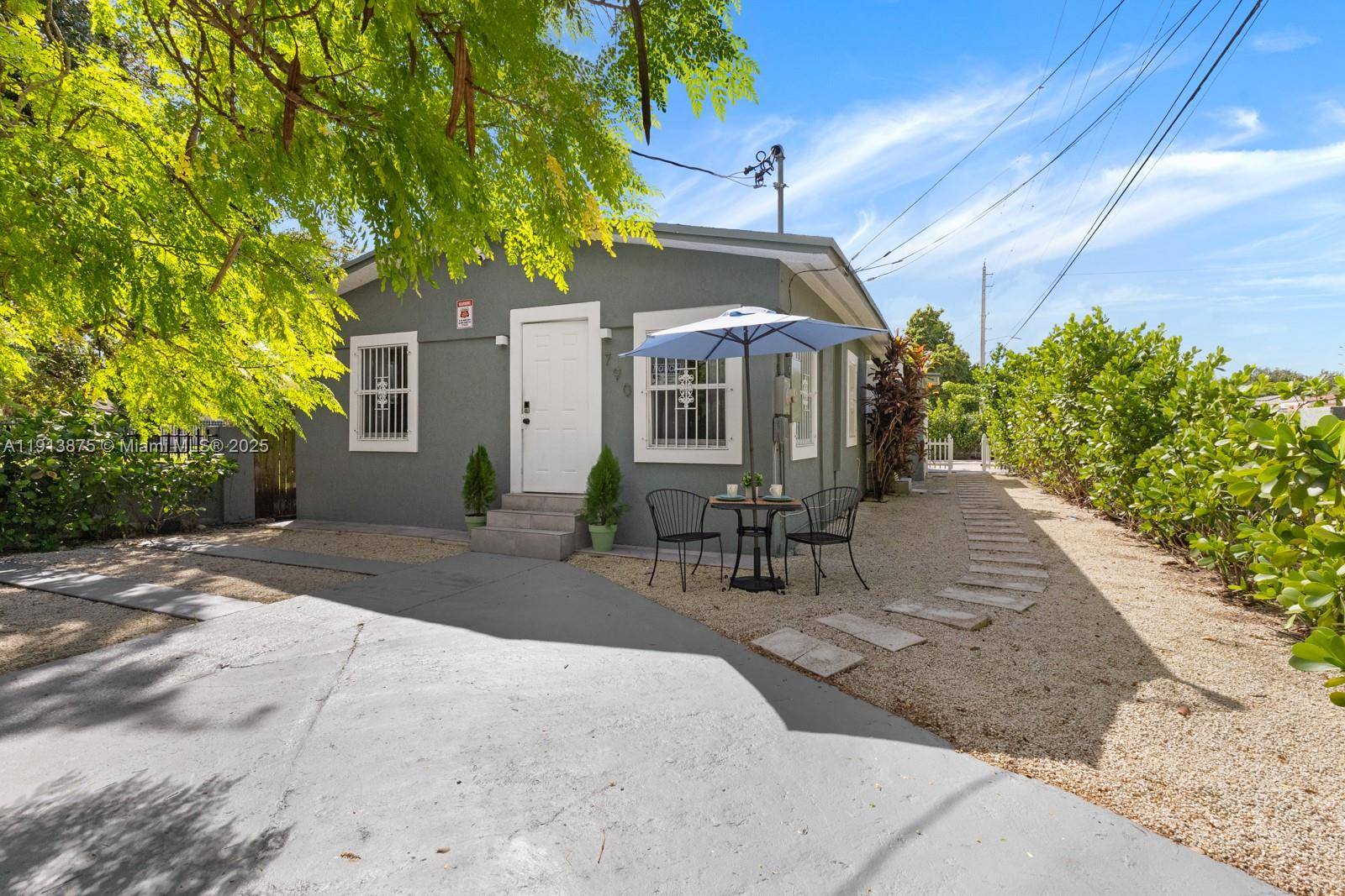 Miami, FL 33127,790 NW 60th St