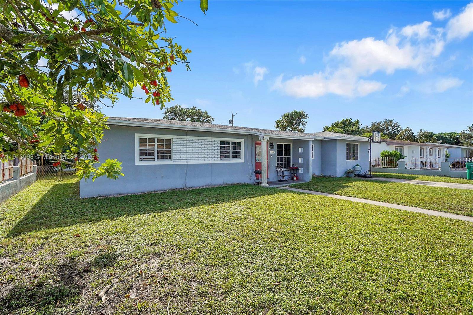 Miami Gardens, FL 33055,3960 NW 174th St