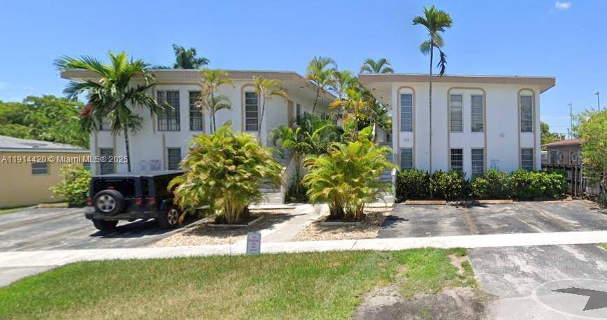 Hollywood, FL 33020,1610 Liberty St #9