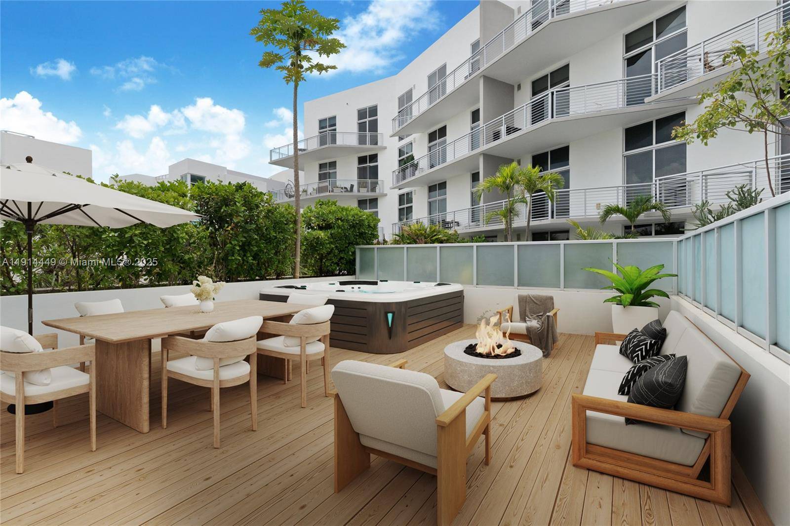 Miami Beach, FL 33139,2001 Meridian Ave #314