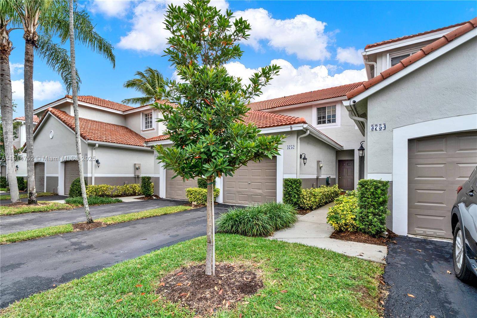 Weston, FL 33331,3752 San Simeon Cir