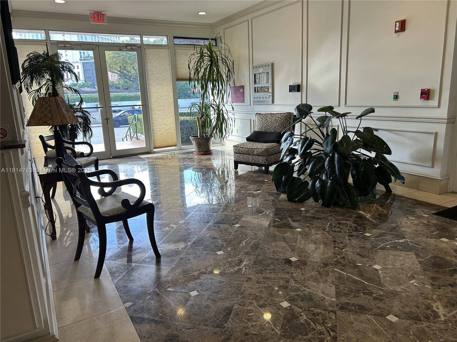 Miami, FL 33133,2501 Douglas Rd #503