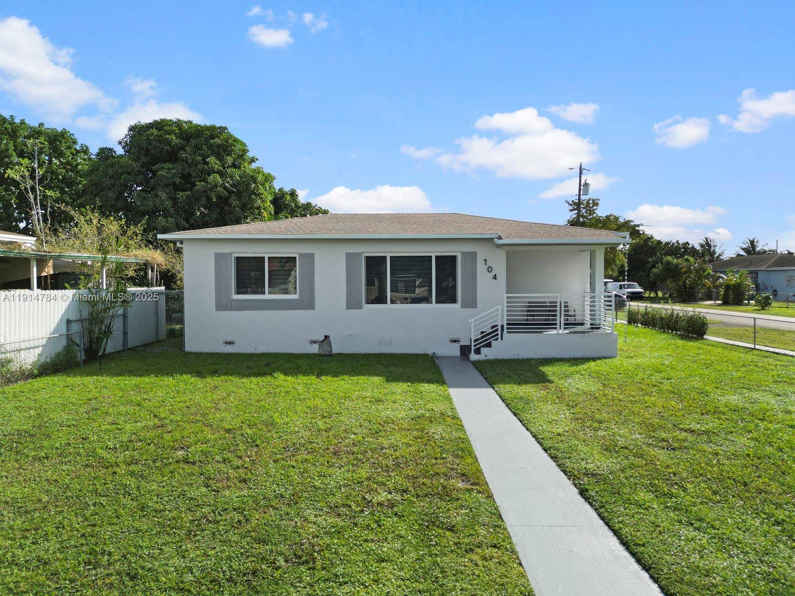 Hialeah, FL 33013,104 E 58th St