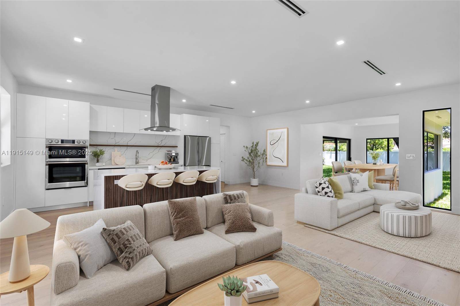 Miami Shores, FL 33168,53 NW 107th St