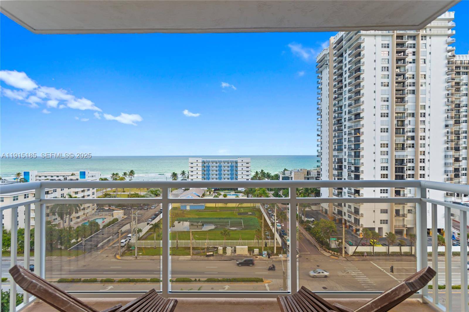 Hollywood, FL 33019,1600 S Ocean Drive #11H