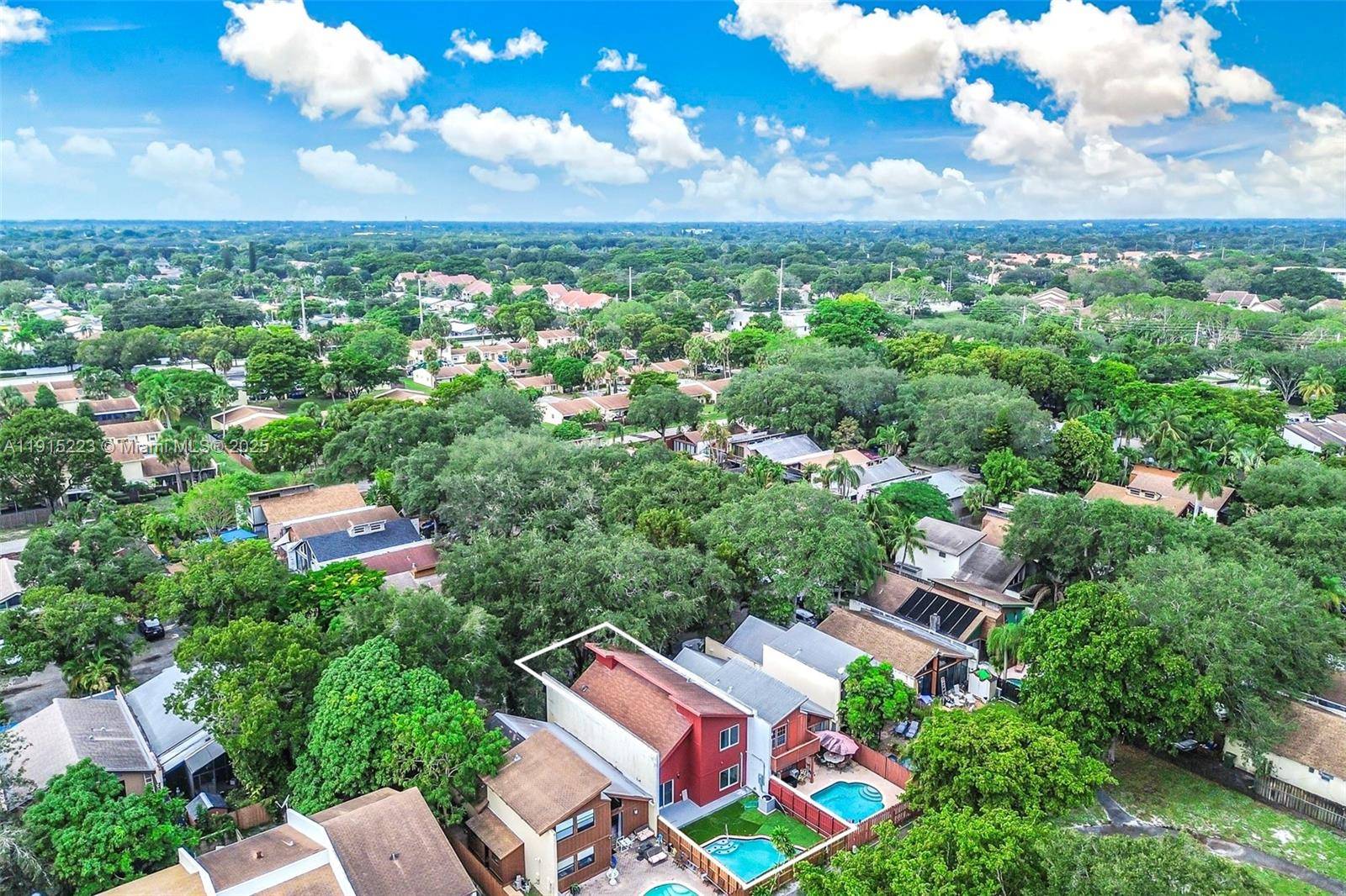 Fort Lauderdale, FL 33309,6884 NW 30th Ave