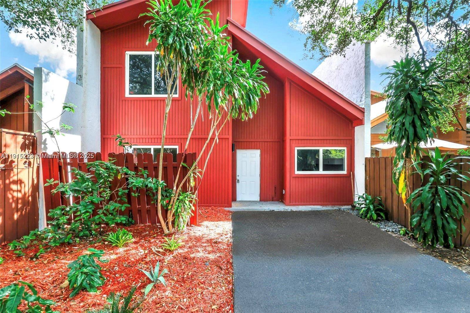 Fort Lauderdale, FL 33309,6884 NW 30th Ave