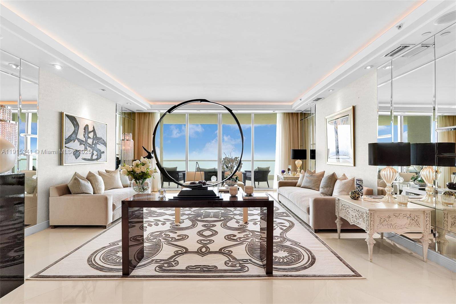 Sunny Isles Beach, FL 33160,16047 Collins Ave #2603