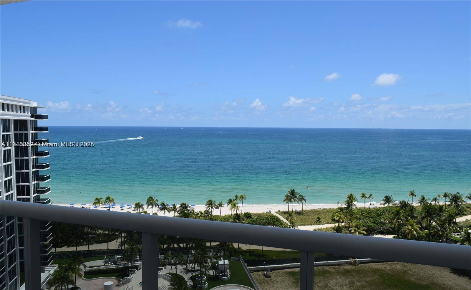 Bal Harbour, FL 33154,10275 Collins Ave #1420