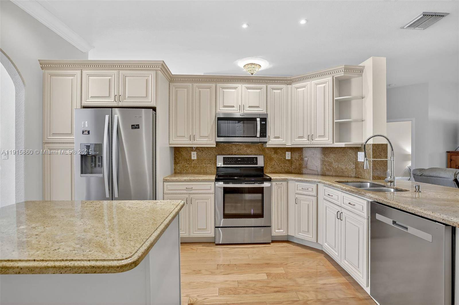 Pembroke Pines, FL 33028,17061 NW 17th St