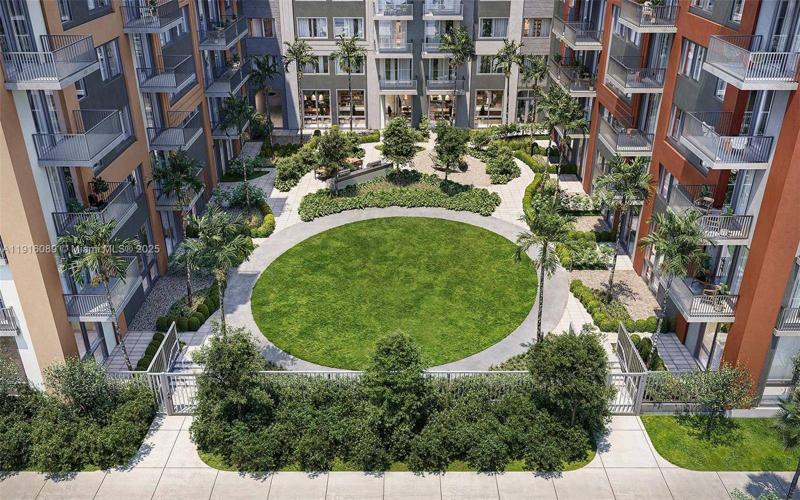 Miami, FL 33126,3830 NW 11th Street #2BR