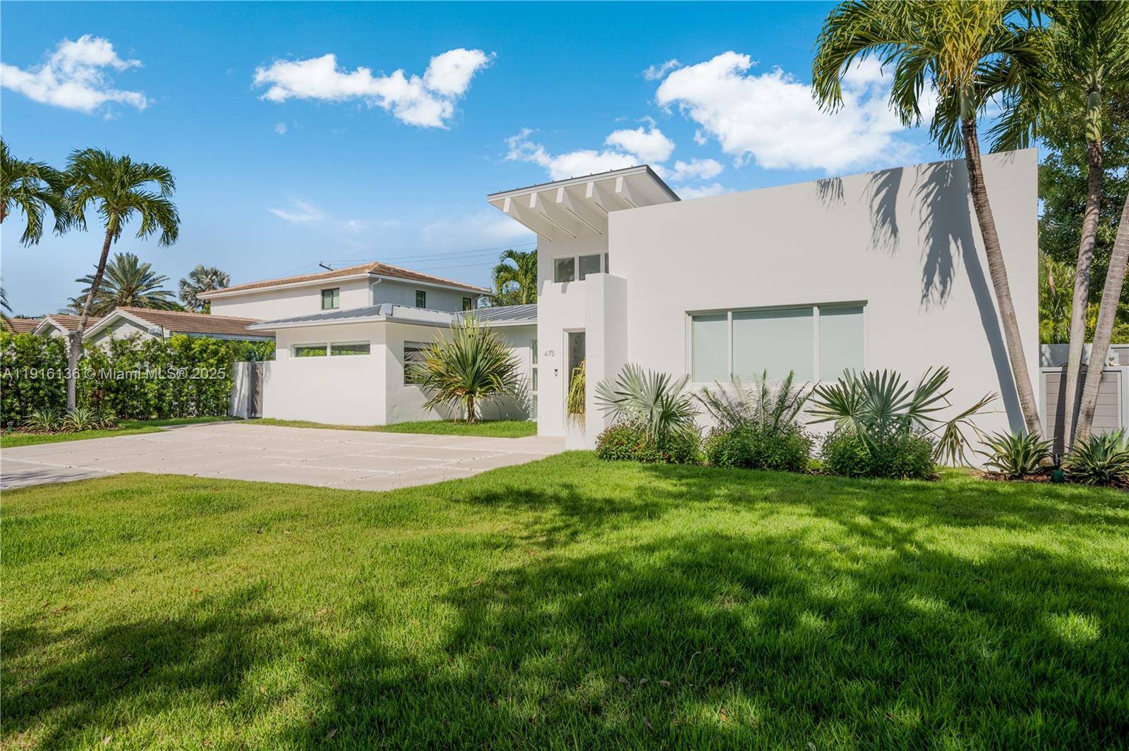 Key Biscayne, FL 33149,475 Woodcrest Rd
