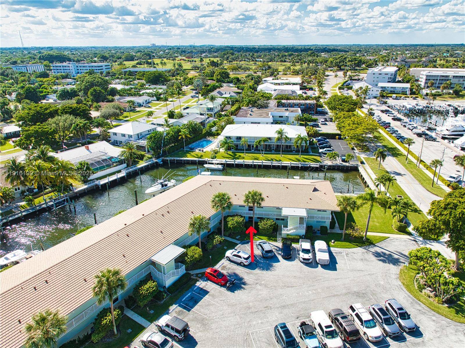 North Palm Beach, FL 33408,68 Yacht Club Dr #2