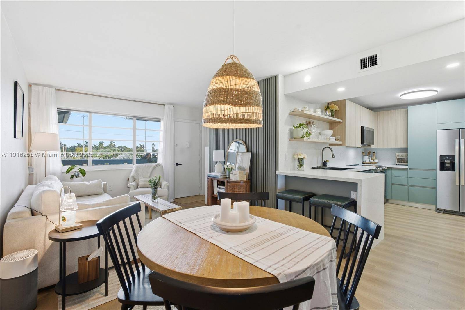 Miami Beach, FL 33139,1100 11th St #405