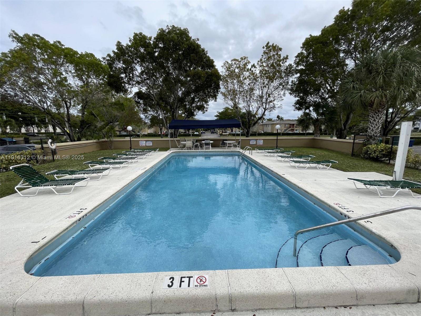 Coral Springs, FL 33065,2652 Riverside Dr #2652