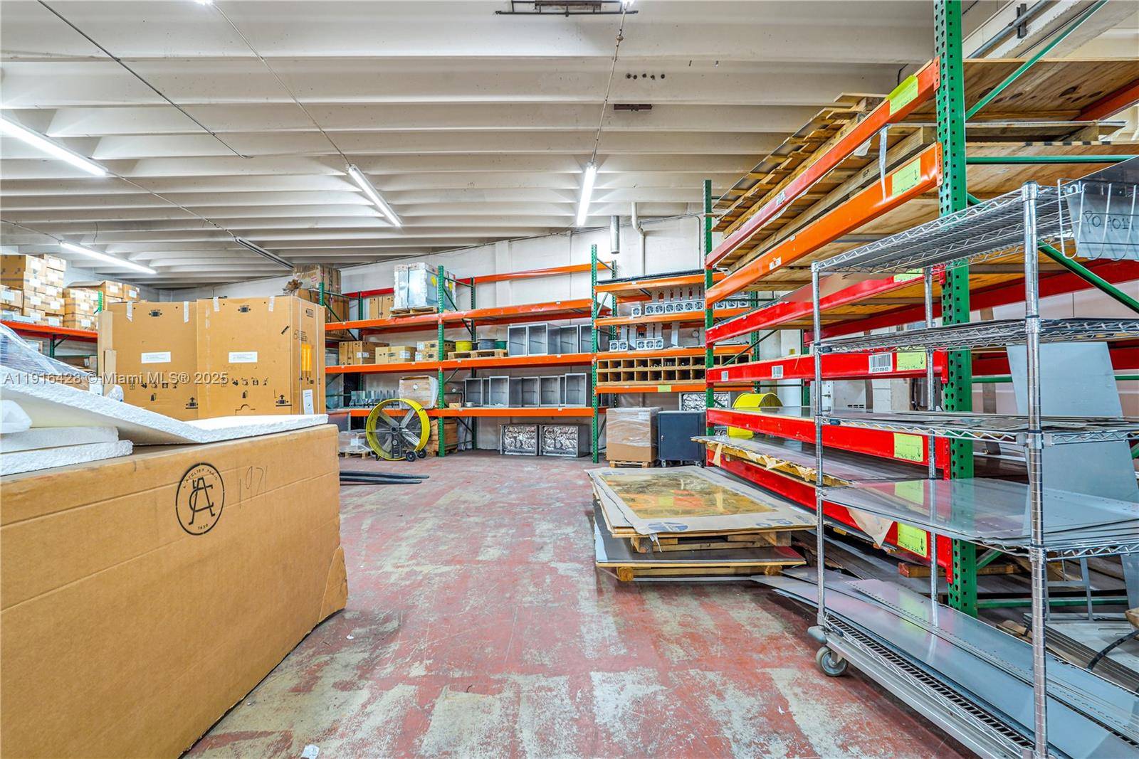 Miami, FL 33150,1101 NW 72nd St