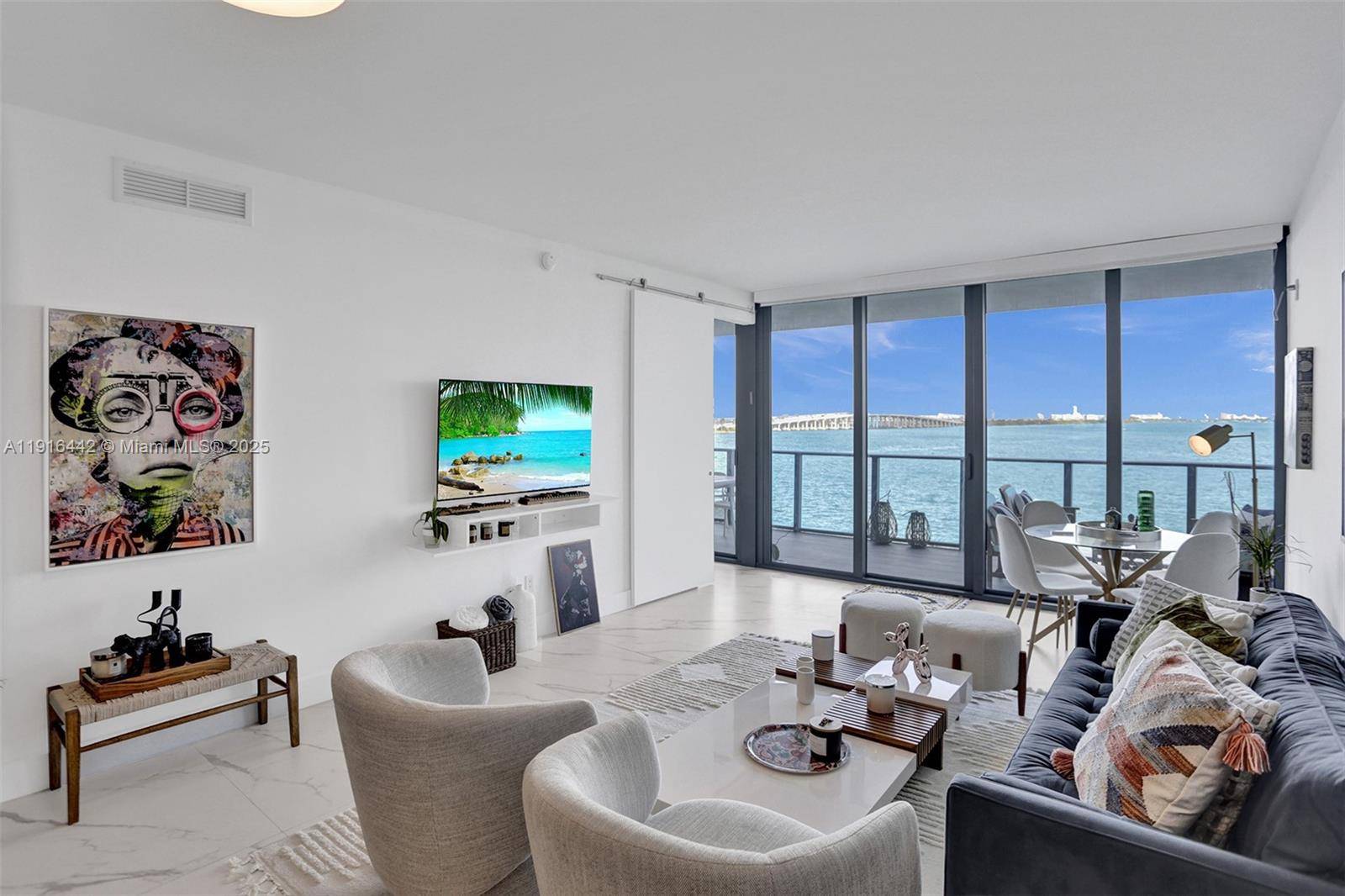 Miami, FL 33137,3131 NE 7th Ave #403