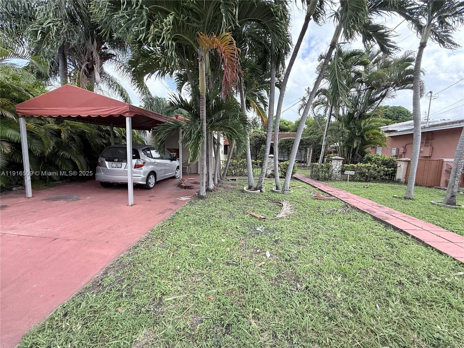 Surfside, FL 33154,9125 Byron Ave