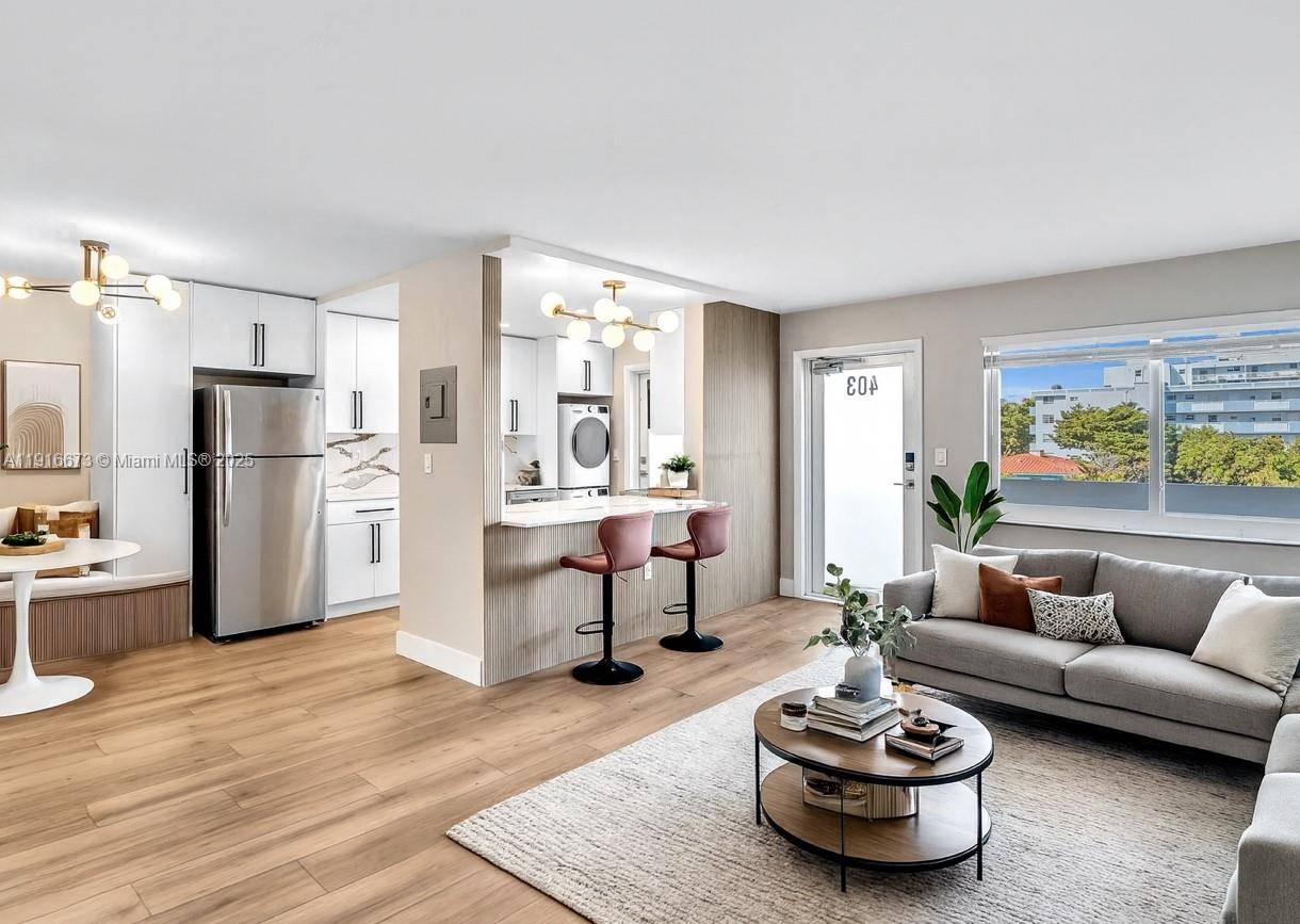 Miami Beach, FL 33139,1030 9th St #403