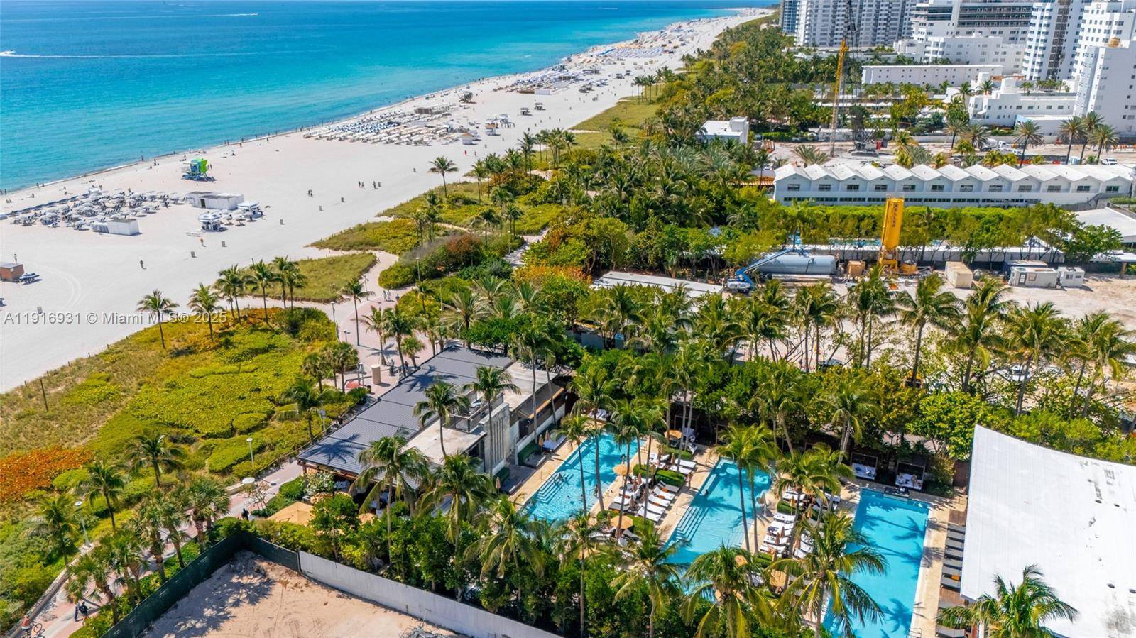 Miami Beach, FL 33139,101 20th St #2902