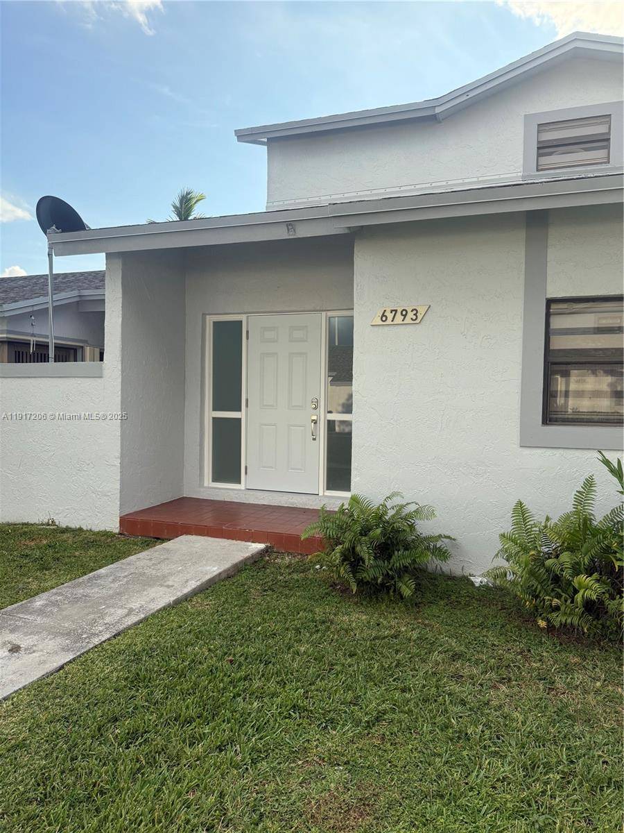 Miami, FL 33193,6793 SW 152nd Pl #47-93