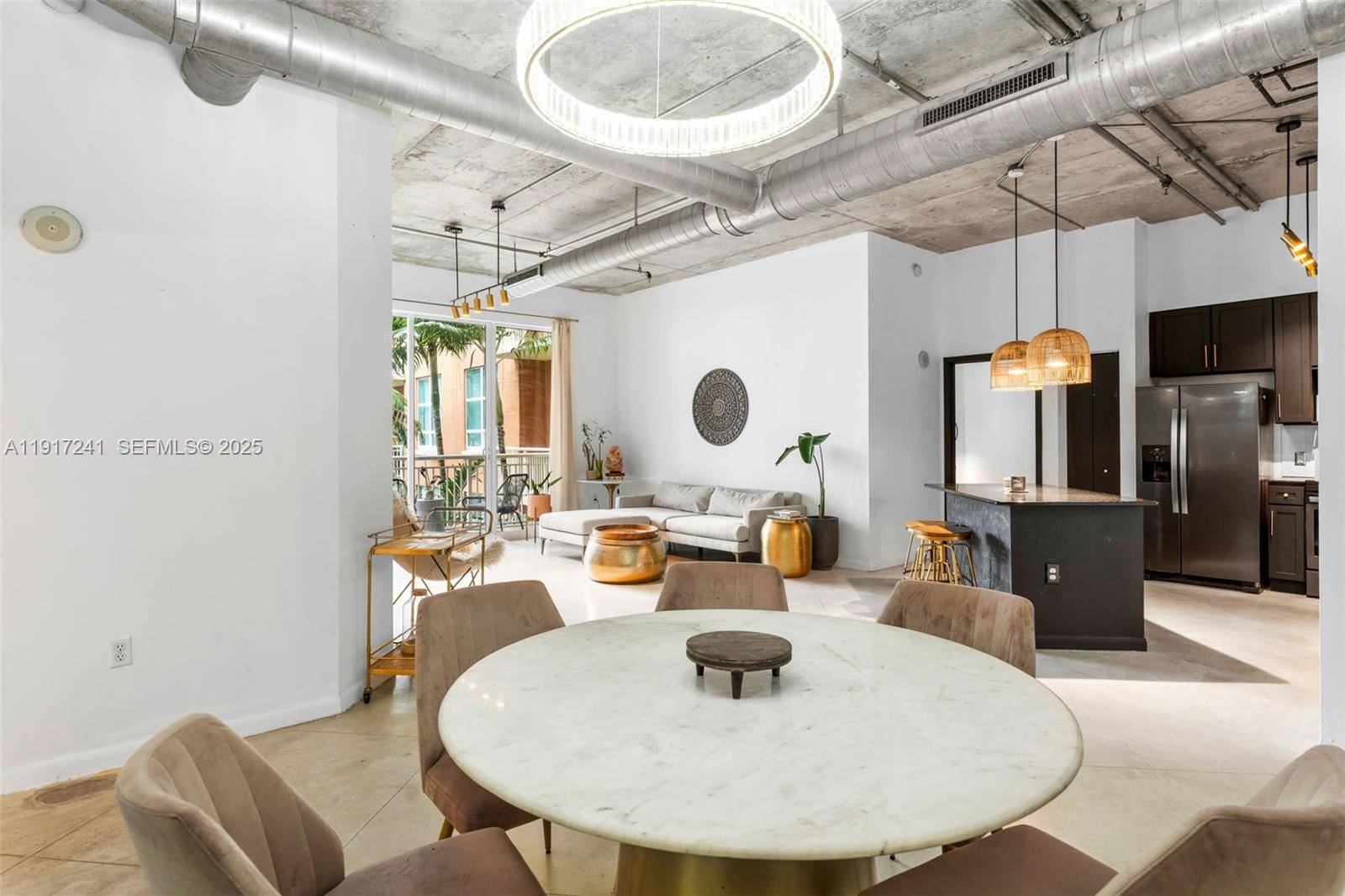 Miami, FL 33137,2001 Biscayne Blvd #2409