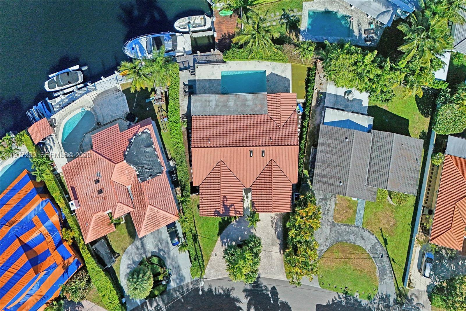 North Miami Beach, FL 33160,3443 NE 166th St