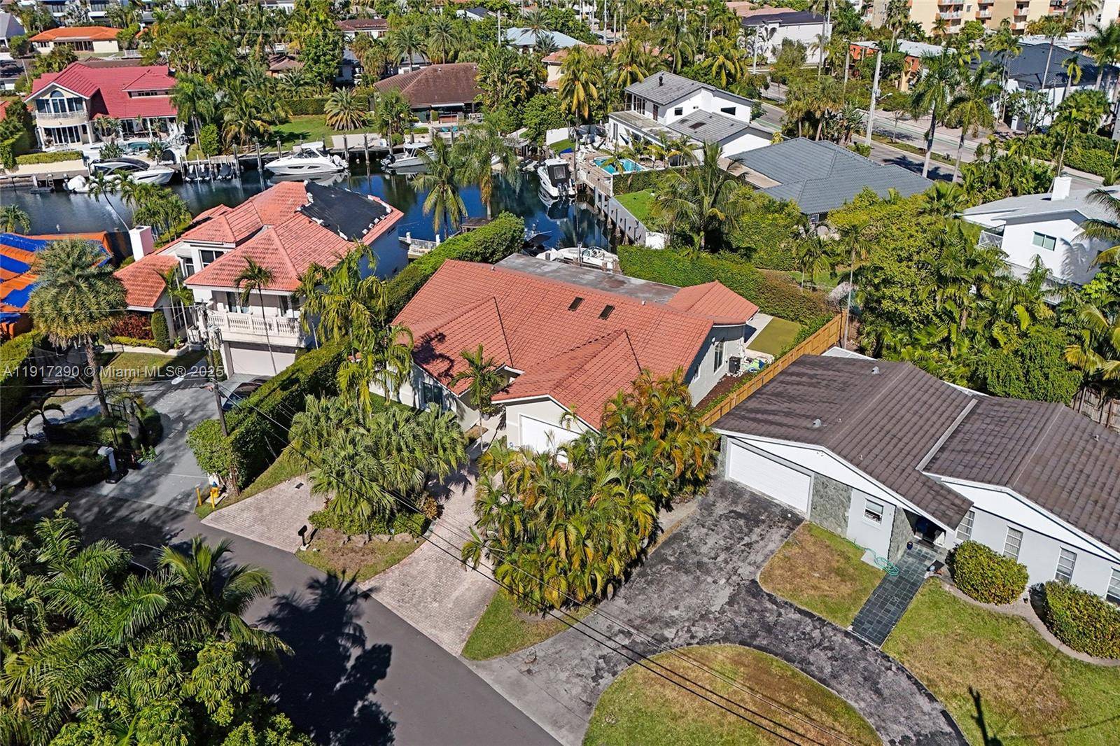 North Miami Beach, FL 33160,3443 NE 166th St