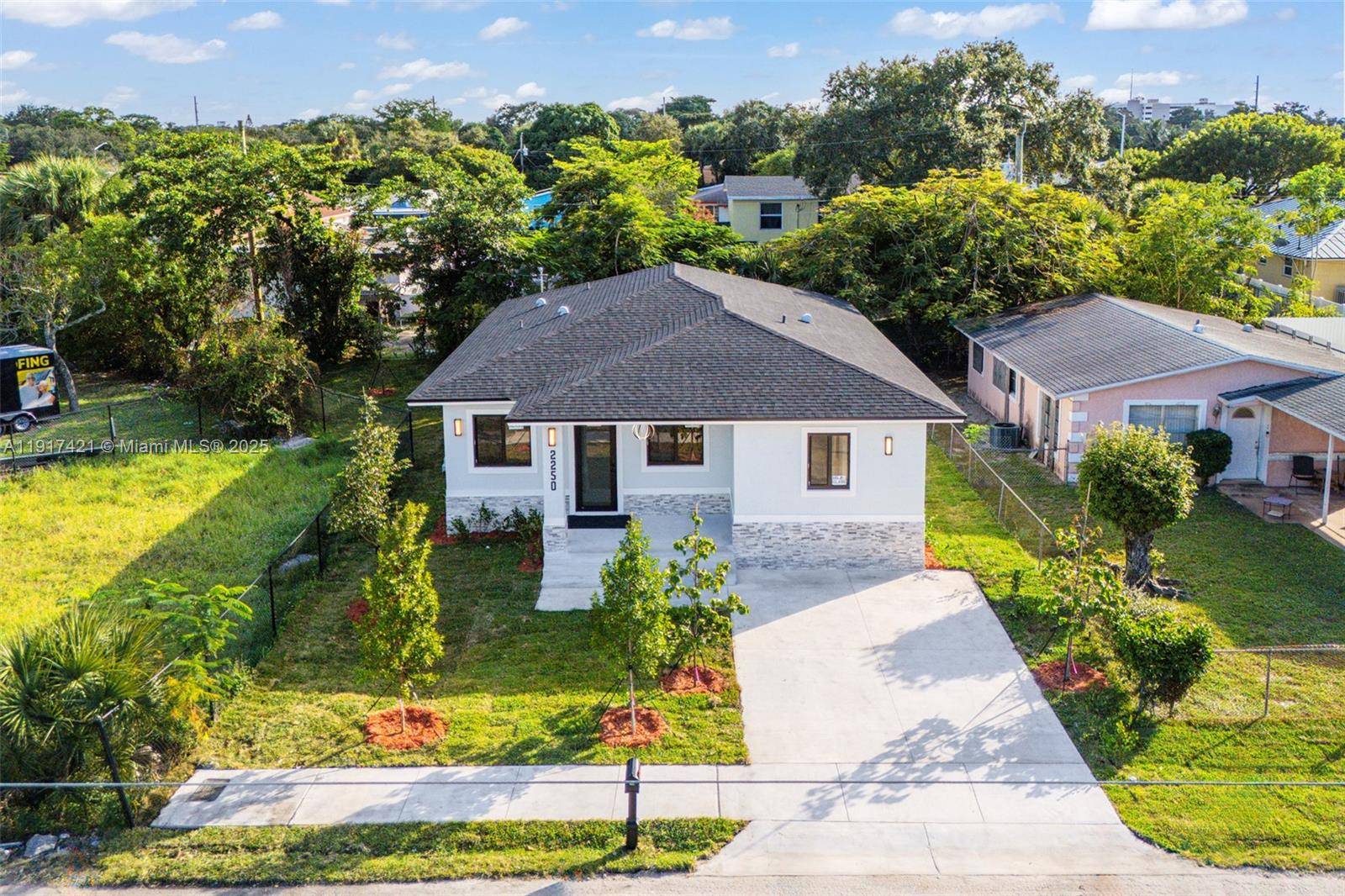 Fort Lauderdale, FL 33311,2250 NW 7th Ct