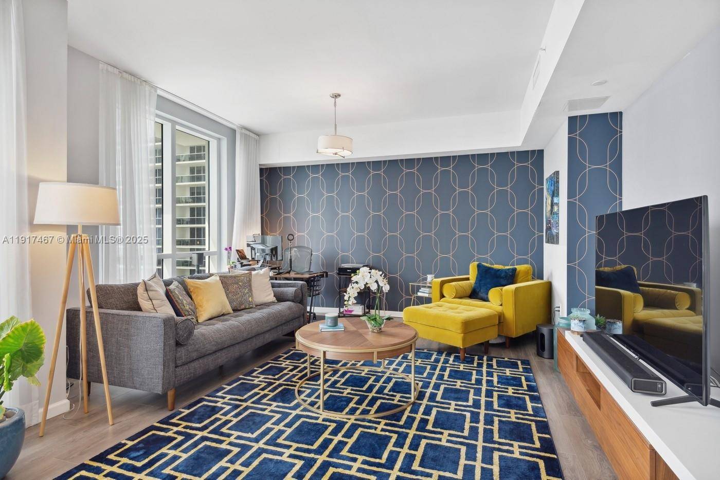 Miami, FL 33137,601 NE 27th St #1406