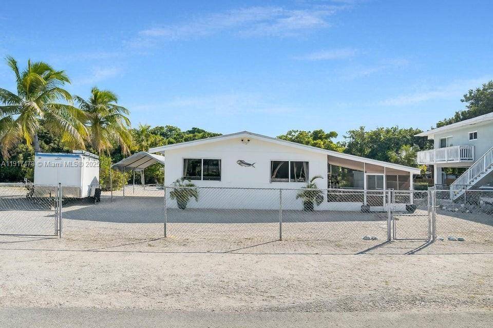 Key Largo, FL 33037,20 Palm Drive