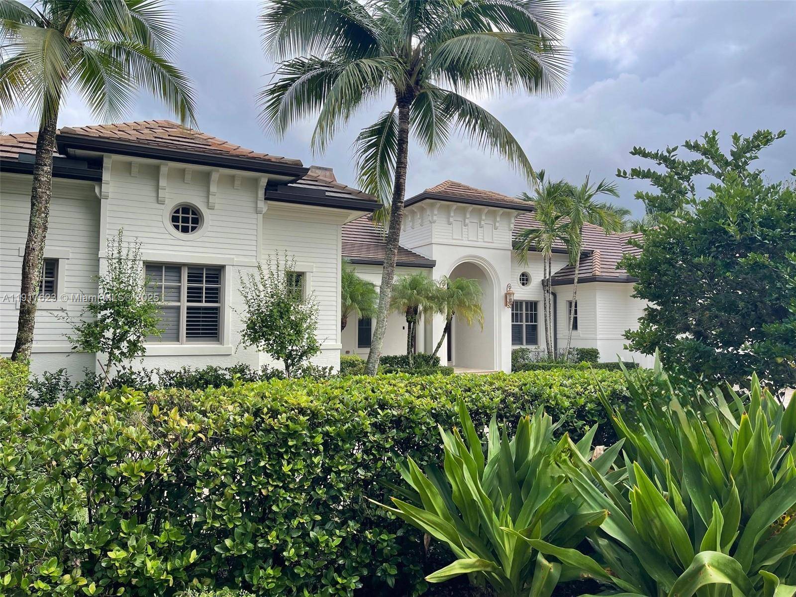 Palm Beach Gardens, FL 33418,12901 Marsh Lndg