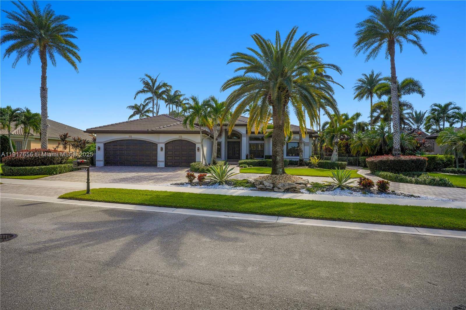 Davie, FL 33331,14896 SW 38th St