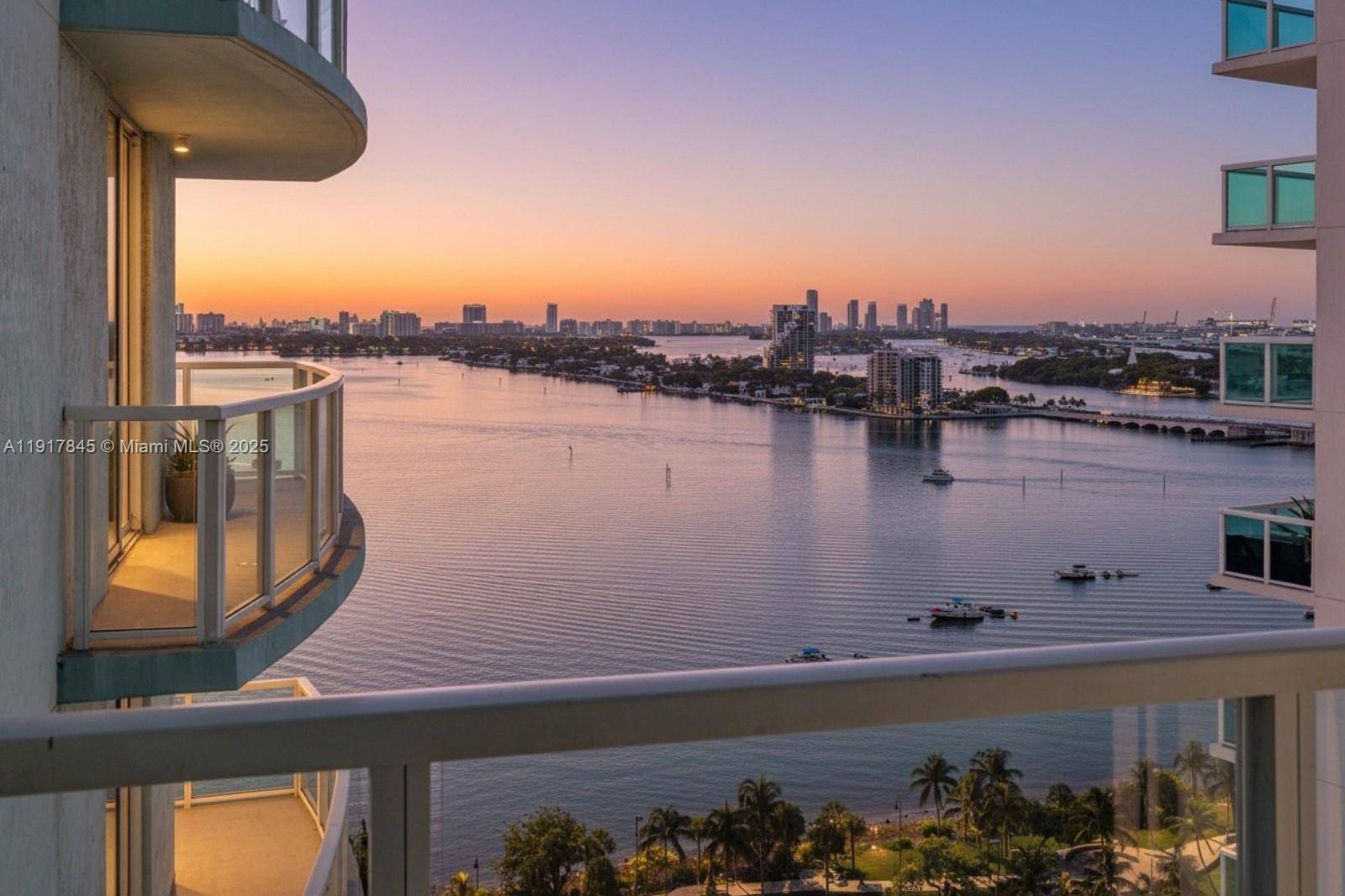 Miami, FL 33132,1900 N Bayshore Dr #2003