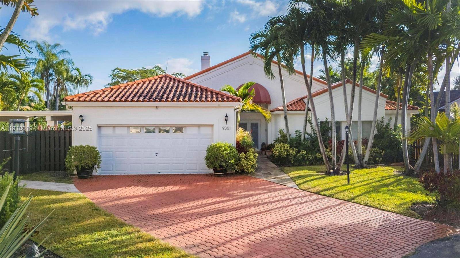 Miami, FL 33186,9351 SW 118th Pl