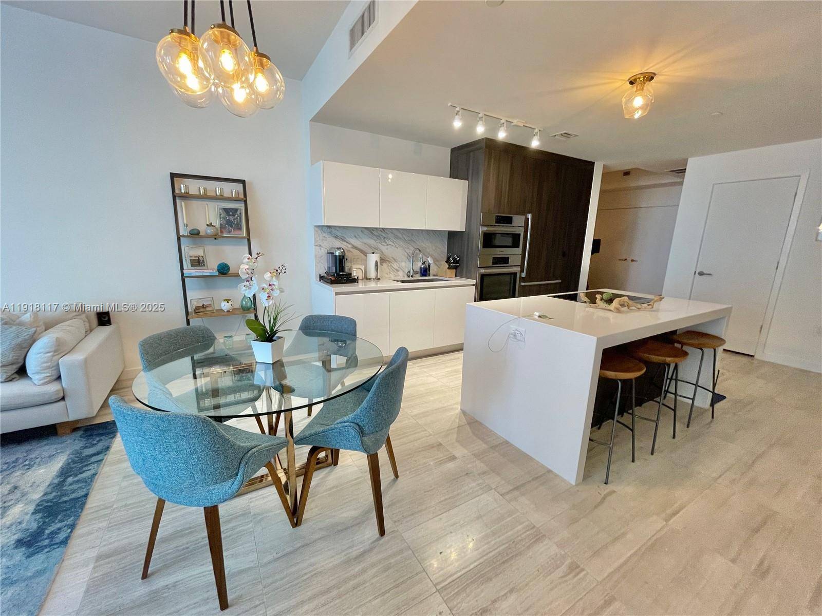 Miami, FL 33132,851 NE 1st Ave #2605