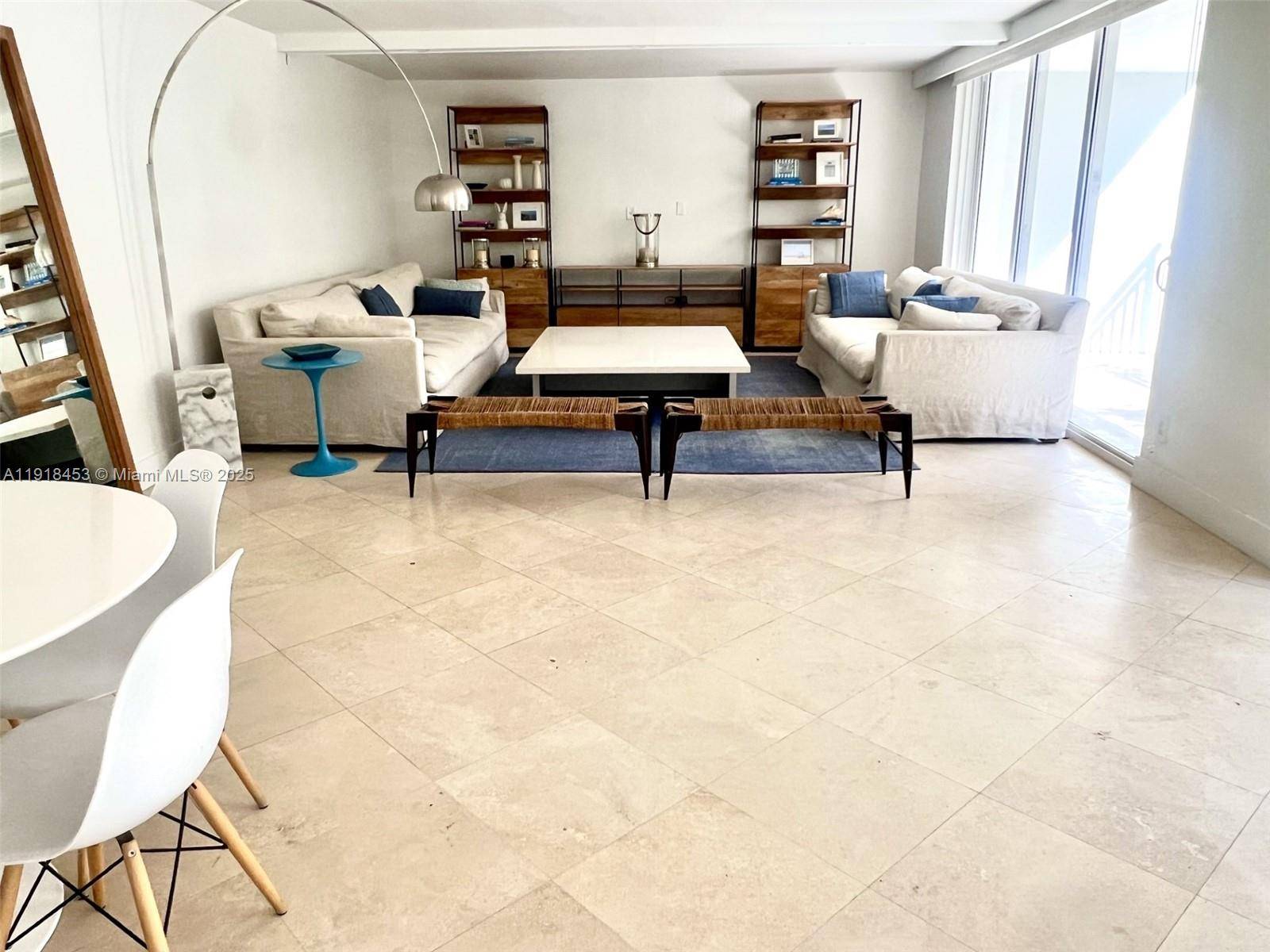 Key Biscayne, FL 33149,605 Ocean Dr #2L