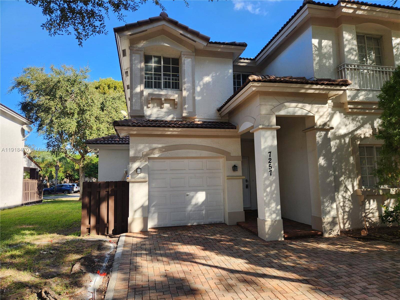 Doral, FL 33178,7257 NW 113th Pl