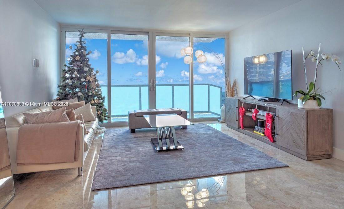 Sunny Isles Beach, FL 33160,100 Bayview Dr #1510