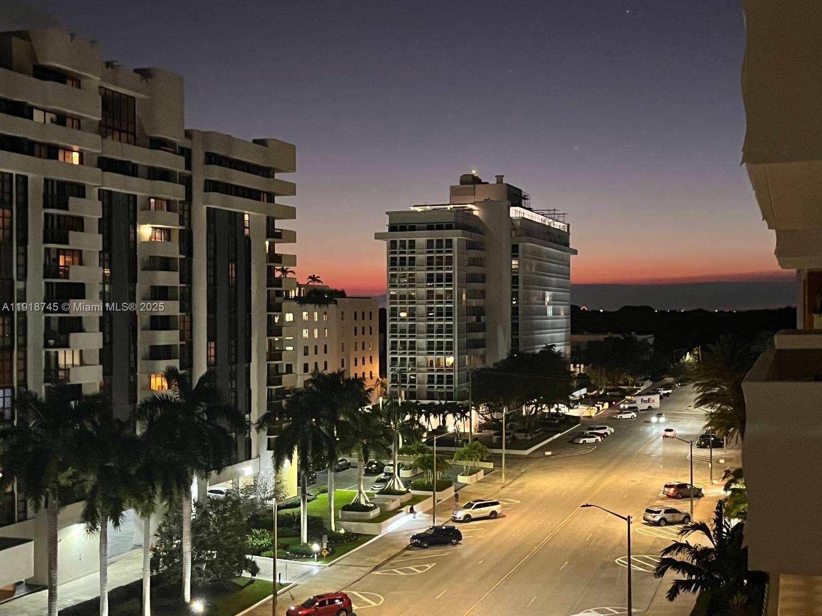 Coral Gables, FL 33134,625 Biltmore Way #805