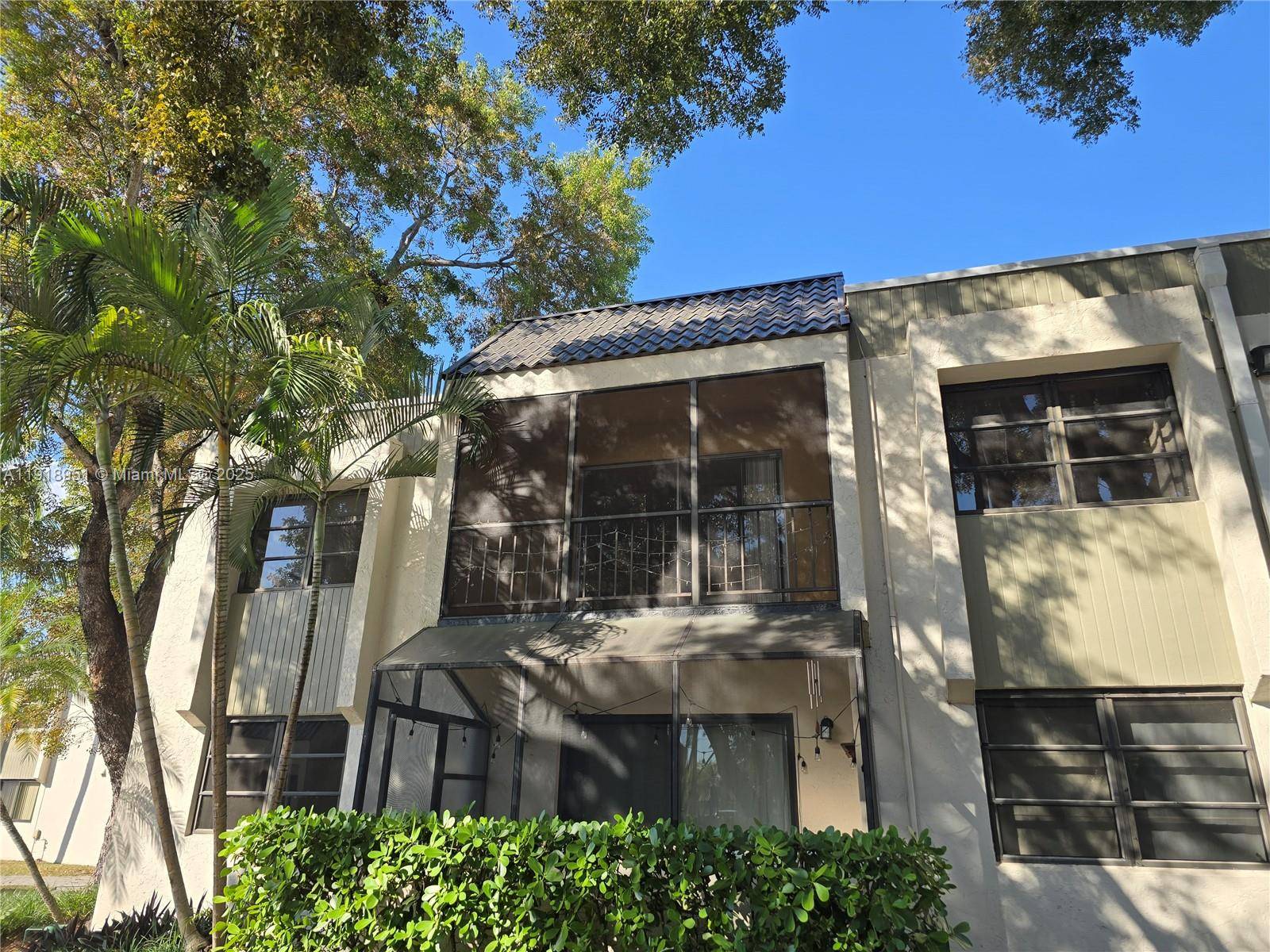 Miami, FL 33156,7925 SW 104th St #201E