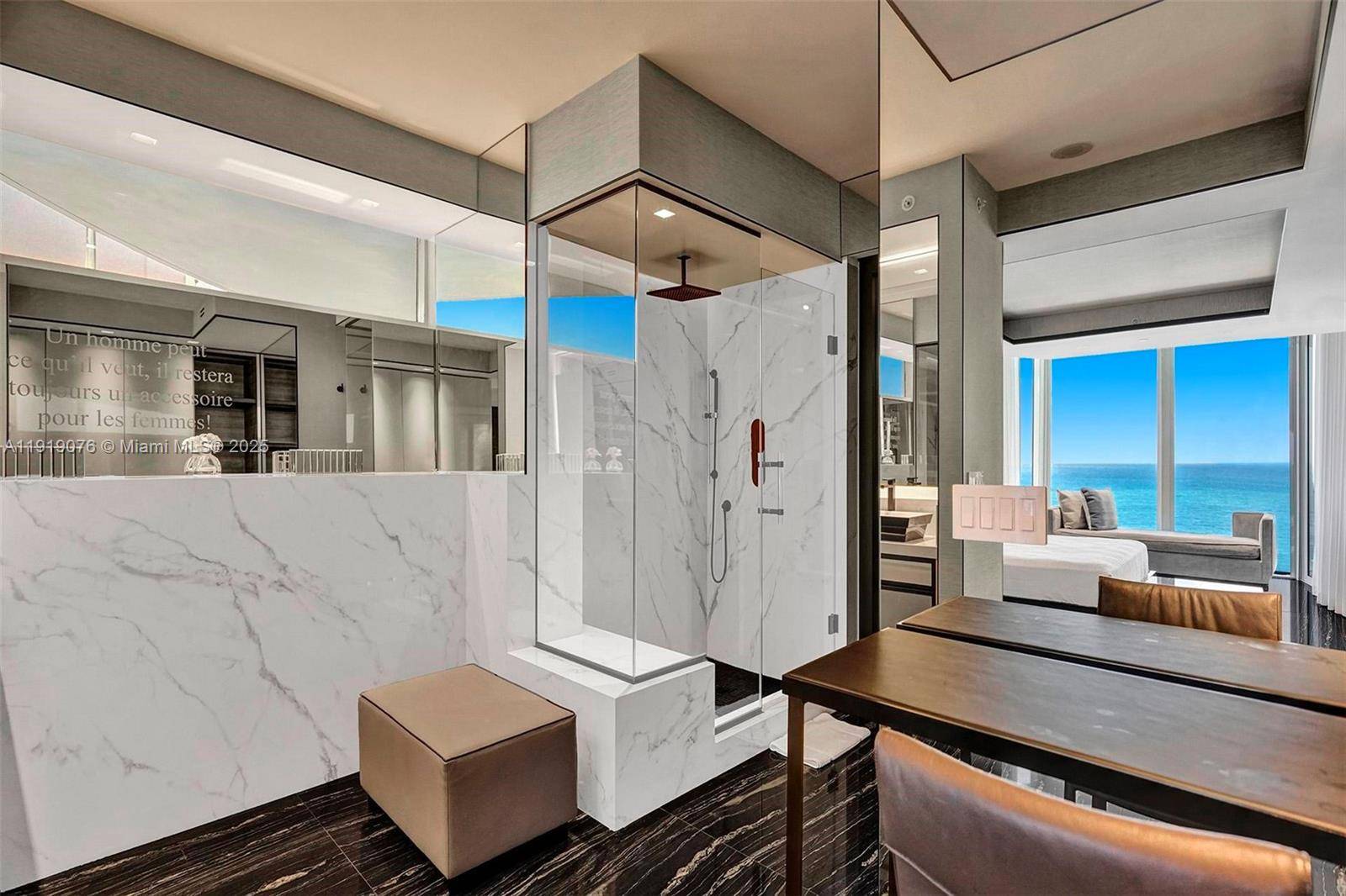 Sunny Isles Beach, FL 33160,17555 Collins Ave #2107