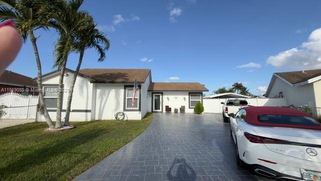 Miami, FL 33177,21017 SW 125th Ave Rd