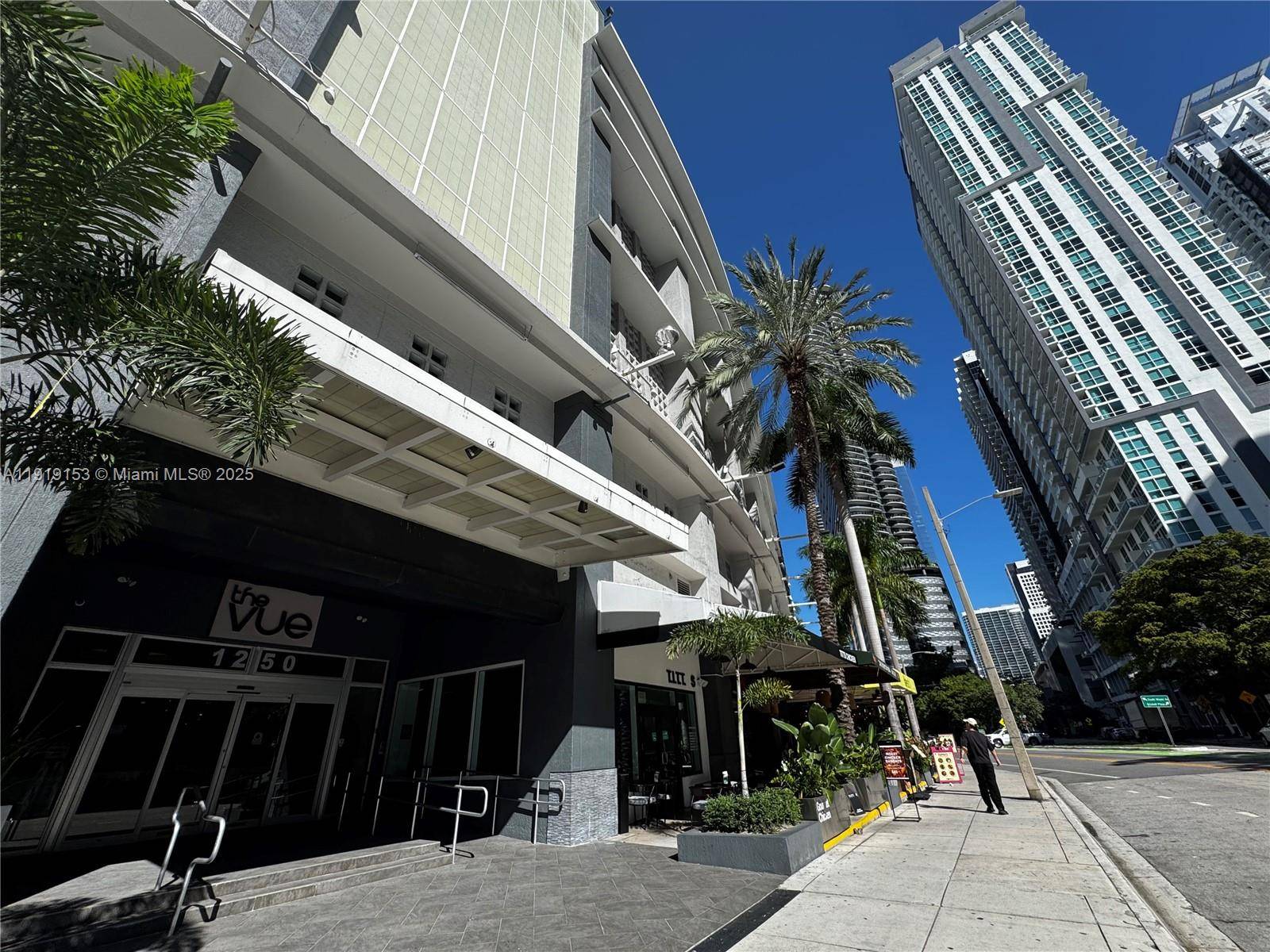 Miami, FL 33130,1250 S Miami Ave #2403