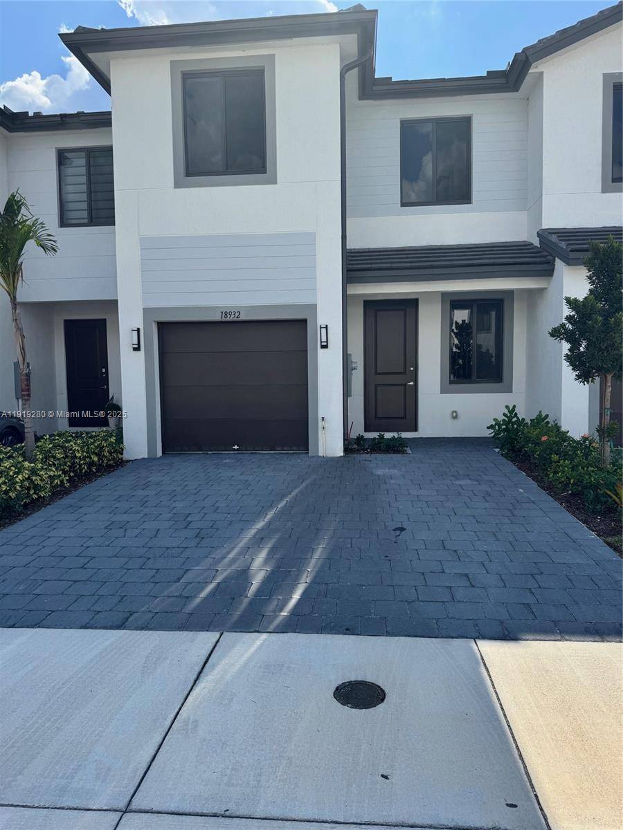 Homestead, FL 33034,18932 SW 344th Ter #18932