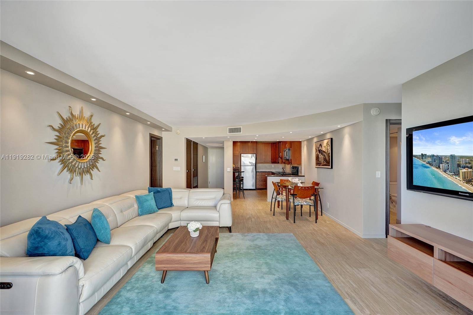 Hollywood, FL 33019,2301 S Ocean Dr #1204