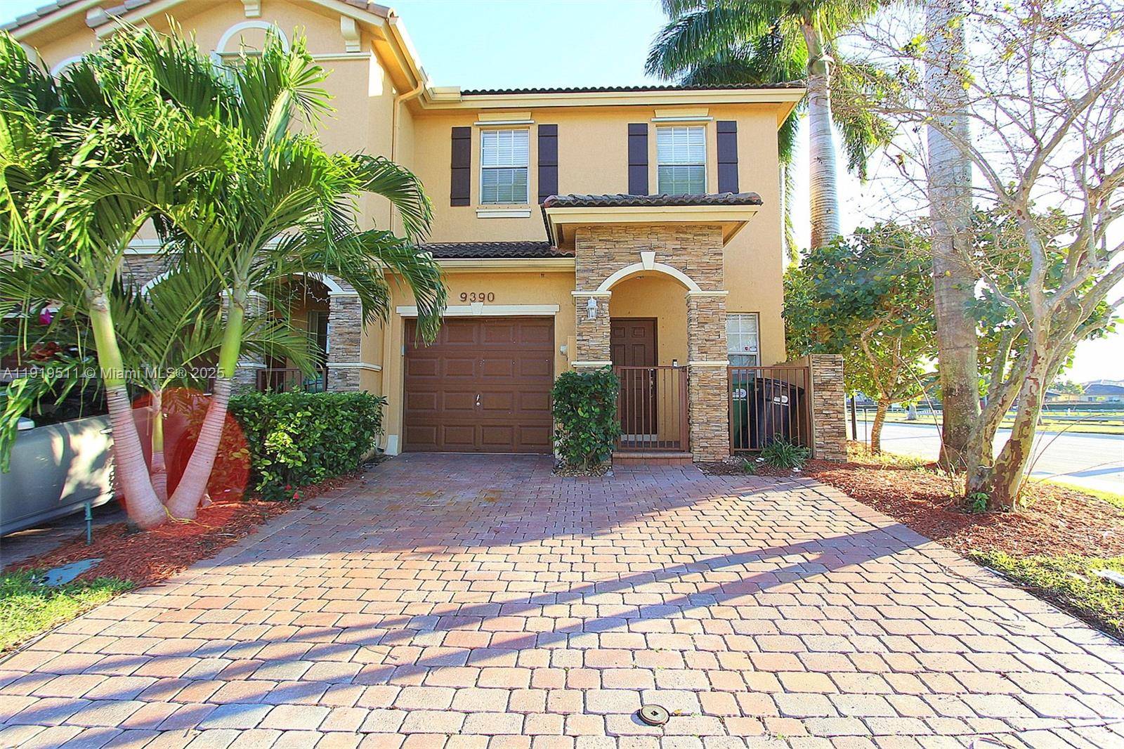 Cutler Bay, FL 33190,9390 SW 222nd Way #9390