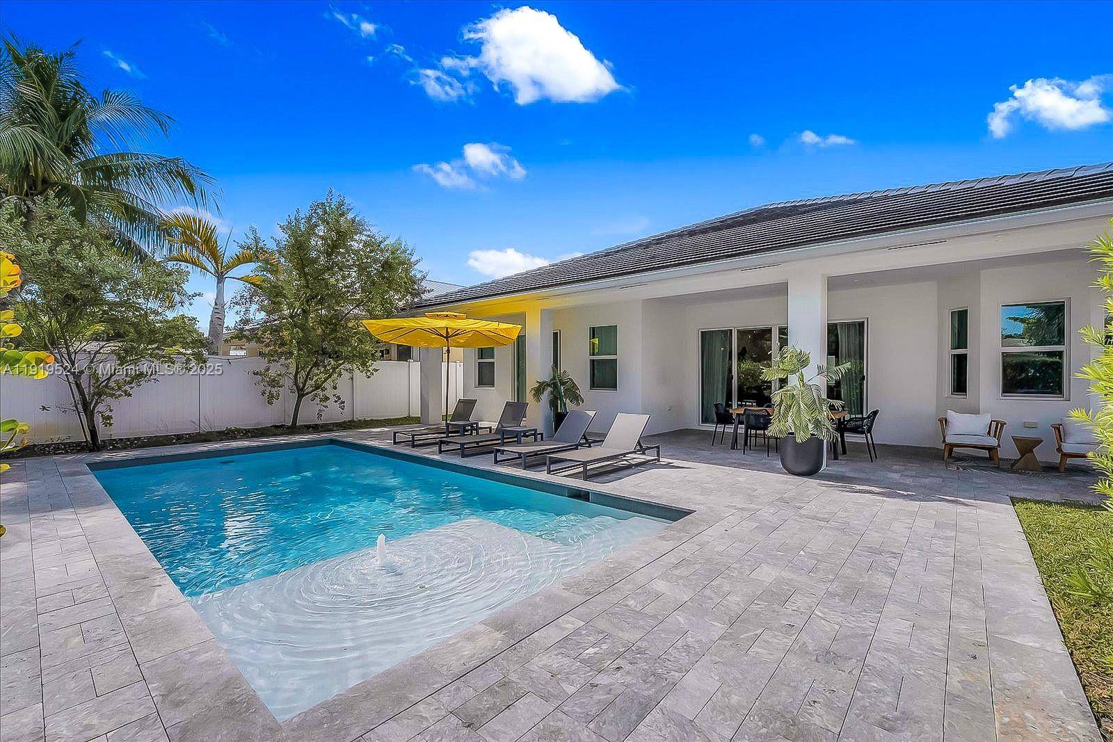 Fort Lauderdale, FL 33304,1522 NE 17th Way