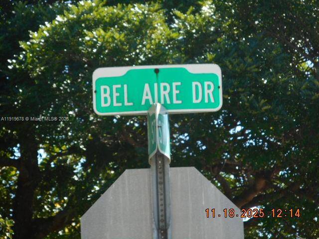 Cutler Bay, FL 33157,19010 Bel Aire Dr