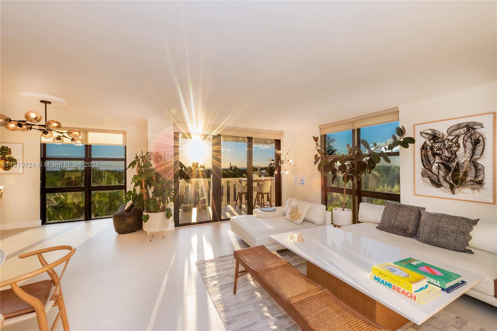 Key Biscayne, FL 33149,1121 Crandon Blvd #D402